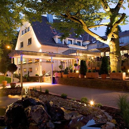 Parkhotel Volklingen Екстериор снимка