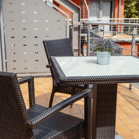 Parkhotel Volklingen Екстериор снимка
