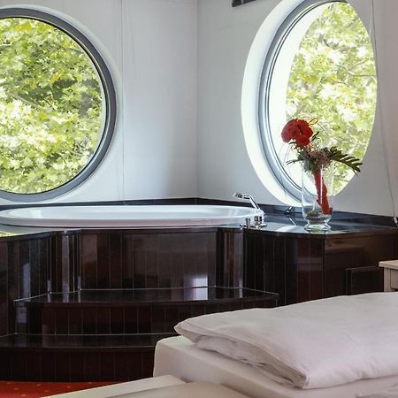 Parkhotel Volklingen Екстериор снимка