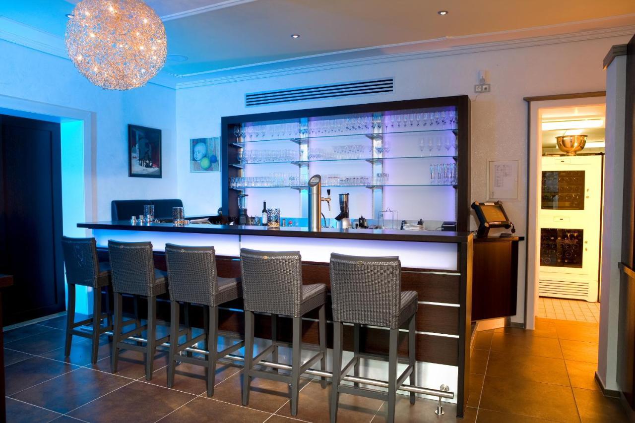 Parkhotel Volklingen Екстериор снимка
