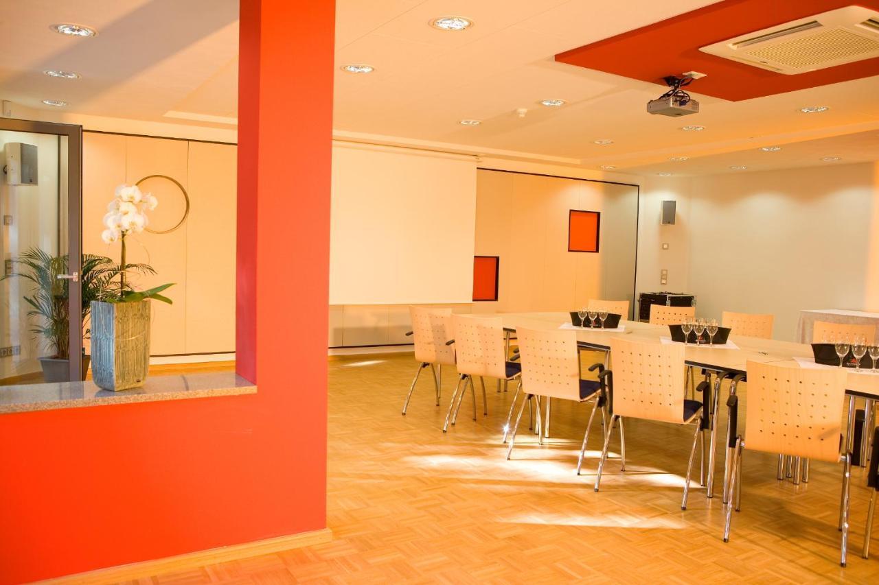 Parkhotel Volklingen Екстериор снимка