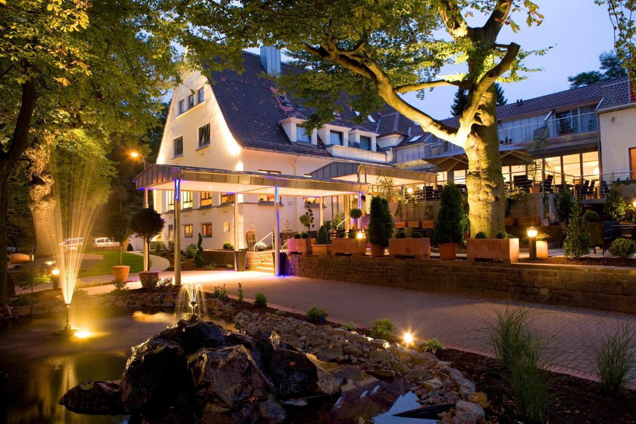 Parkhotel Volklingen Екстериор снимка
