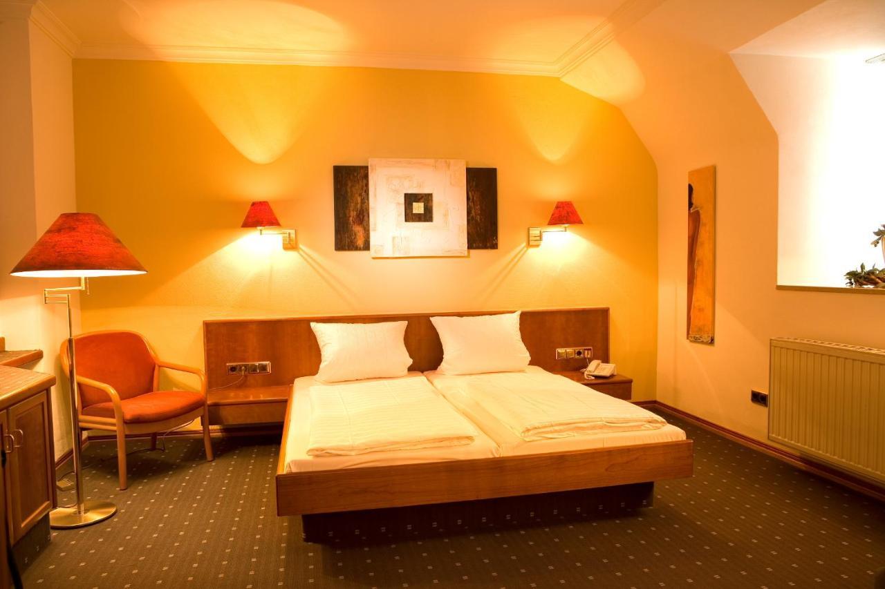 Parkhotel Volklingen Екстериор снимка