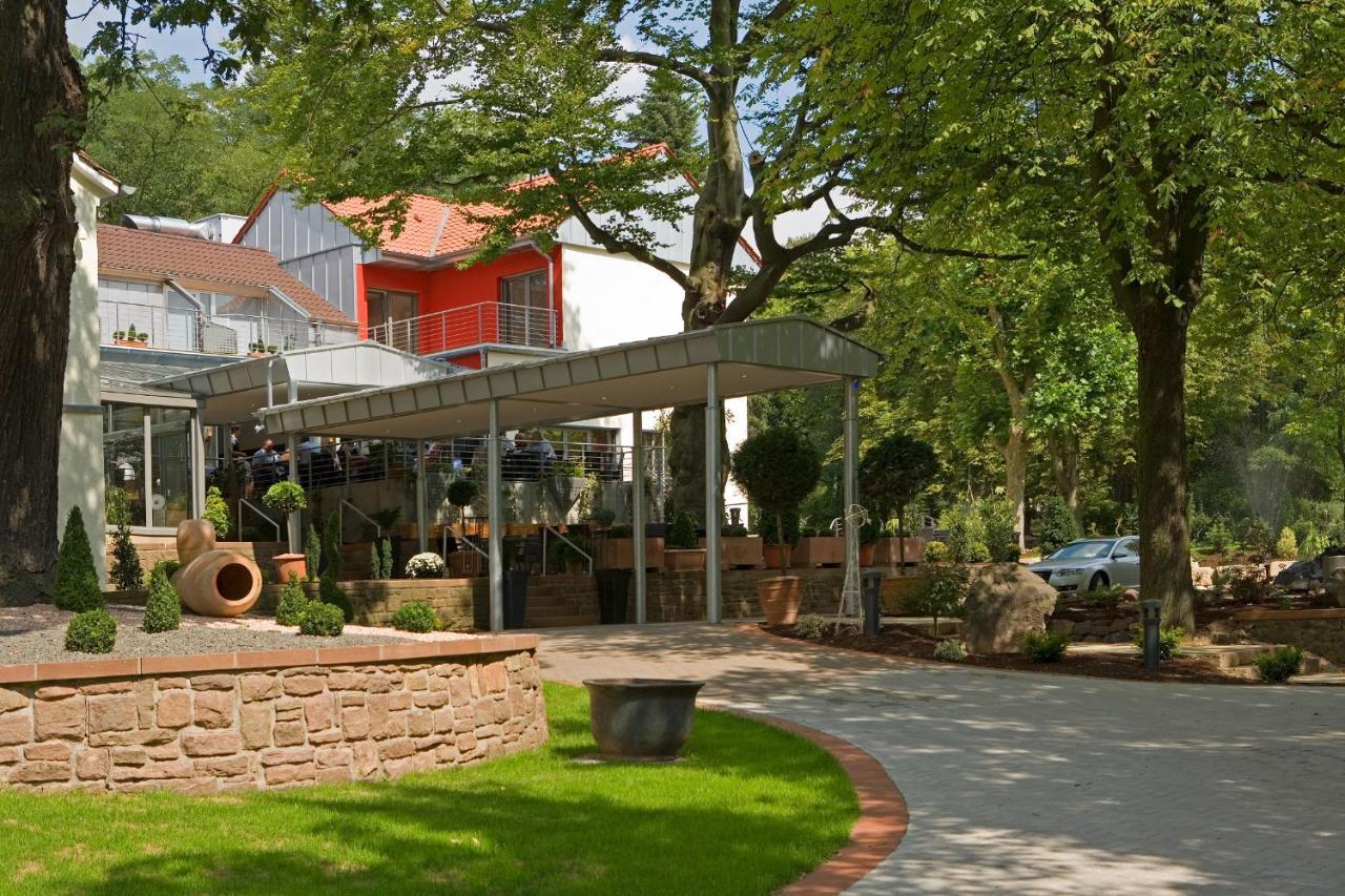 Parkhotel Volklingen Екстериор снимка