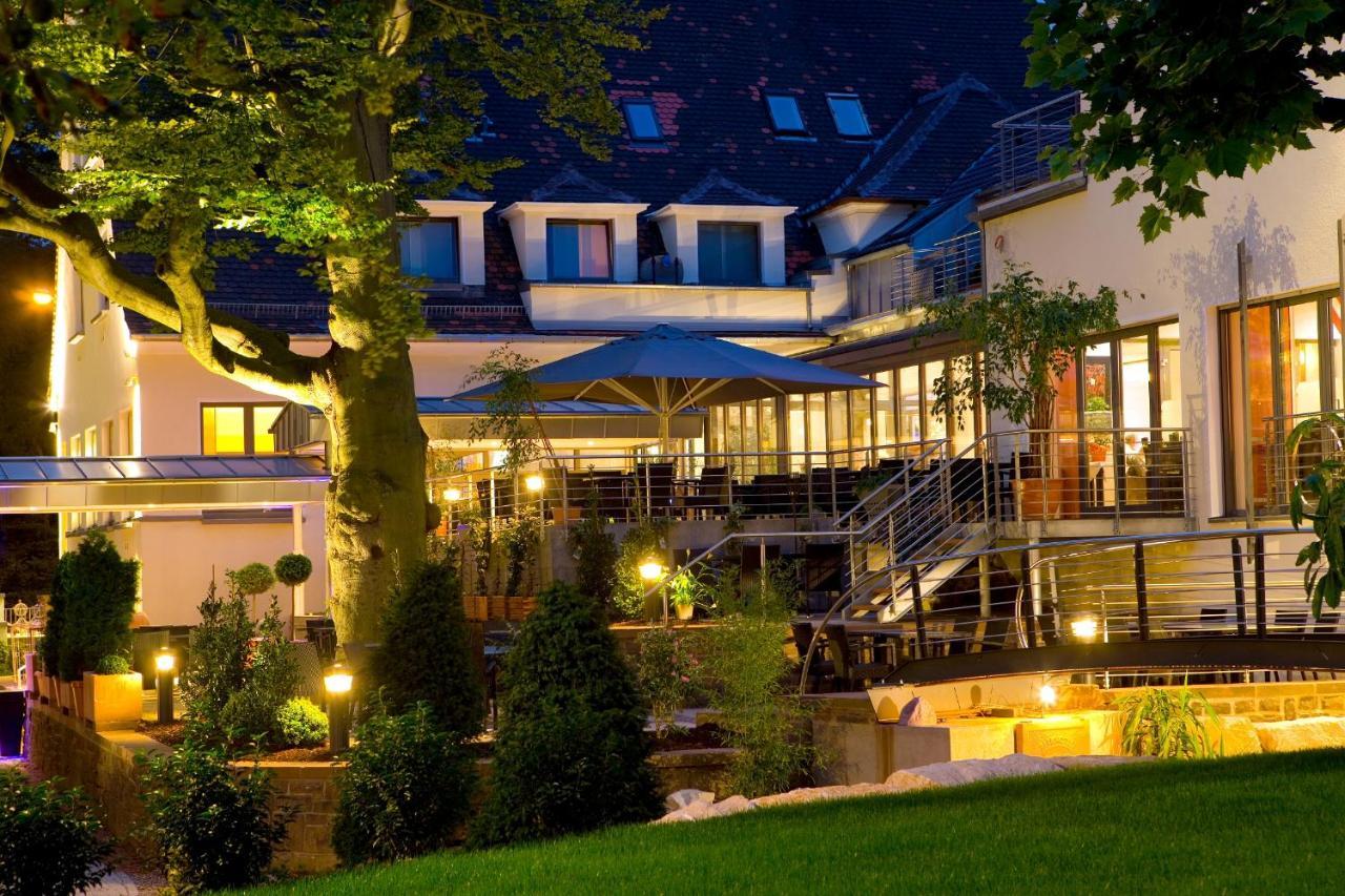 Parkhotel Volklingen Екстериор снимка