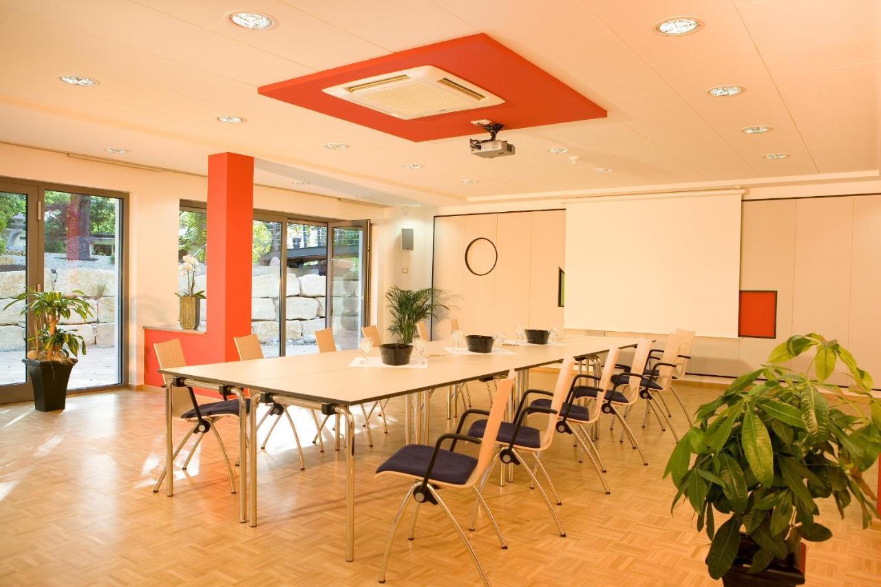 Parkhotel Volklingen Екстериор снимка