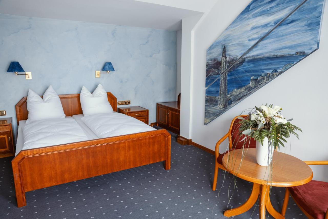 Parkhotel Volklingen Екстериор снимка