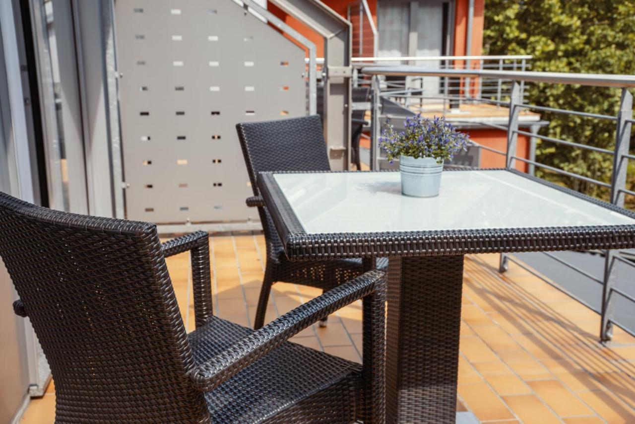 Parkhotel Volklingen Екстериор снимка