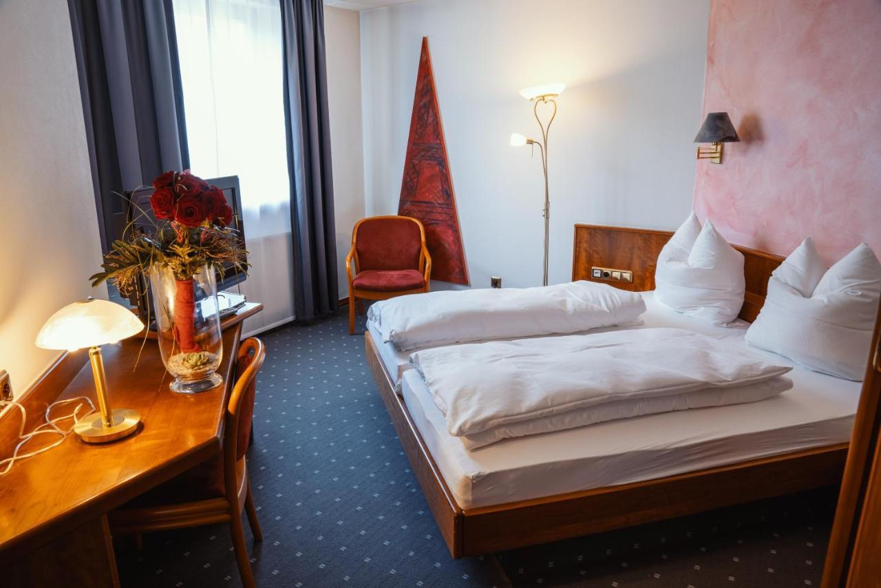 Parkhotel Volklingen Екстериор снимка