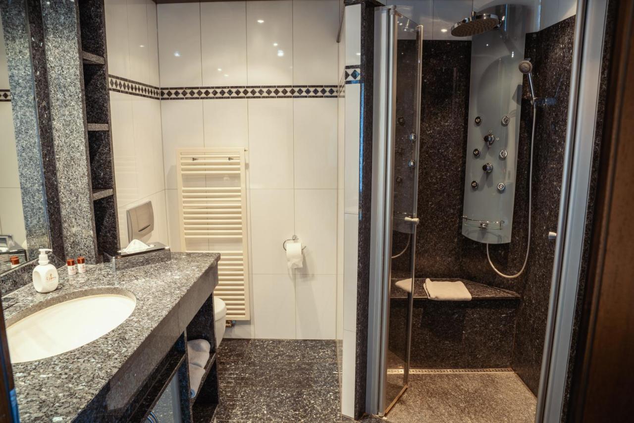 Parkhotel Volklingen Екстериор снимка
