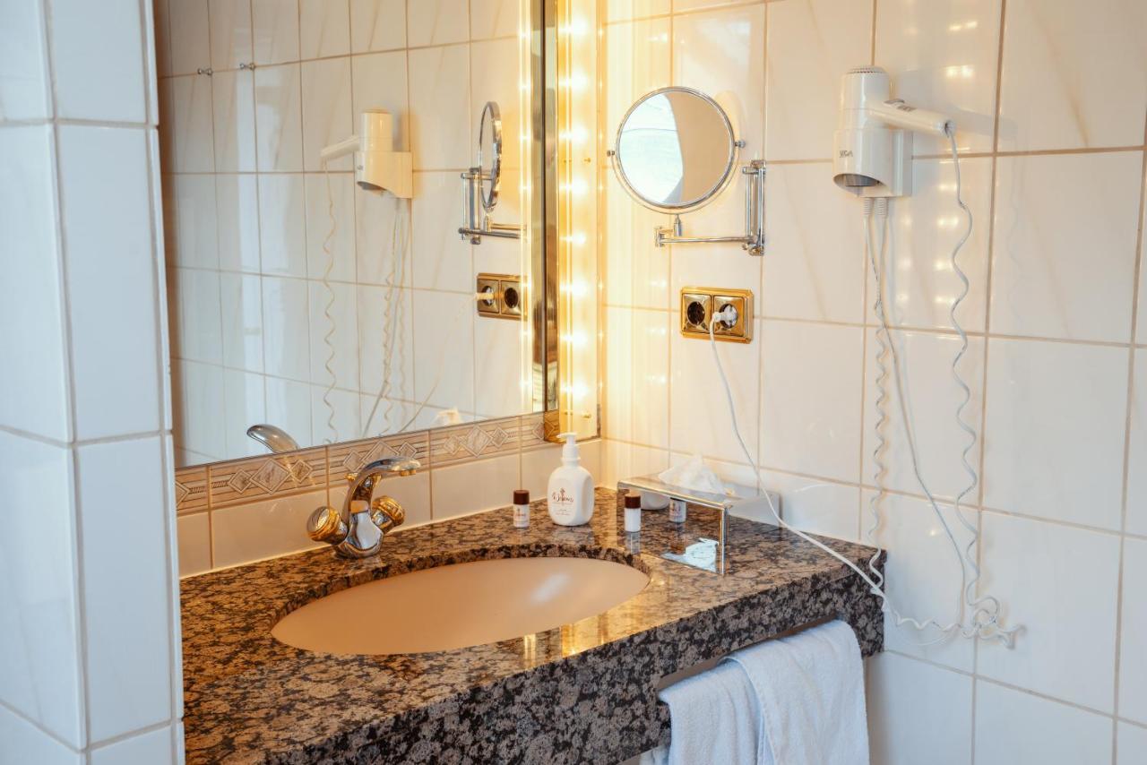 Parkhotel Volklingen Екстериор снимка