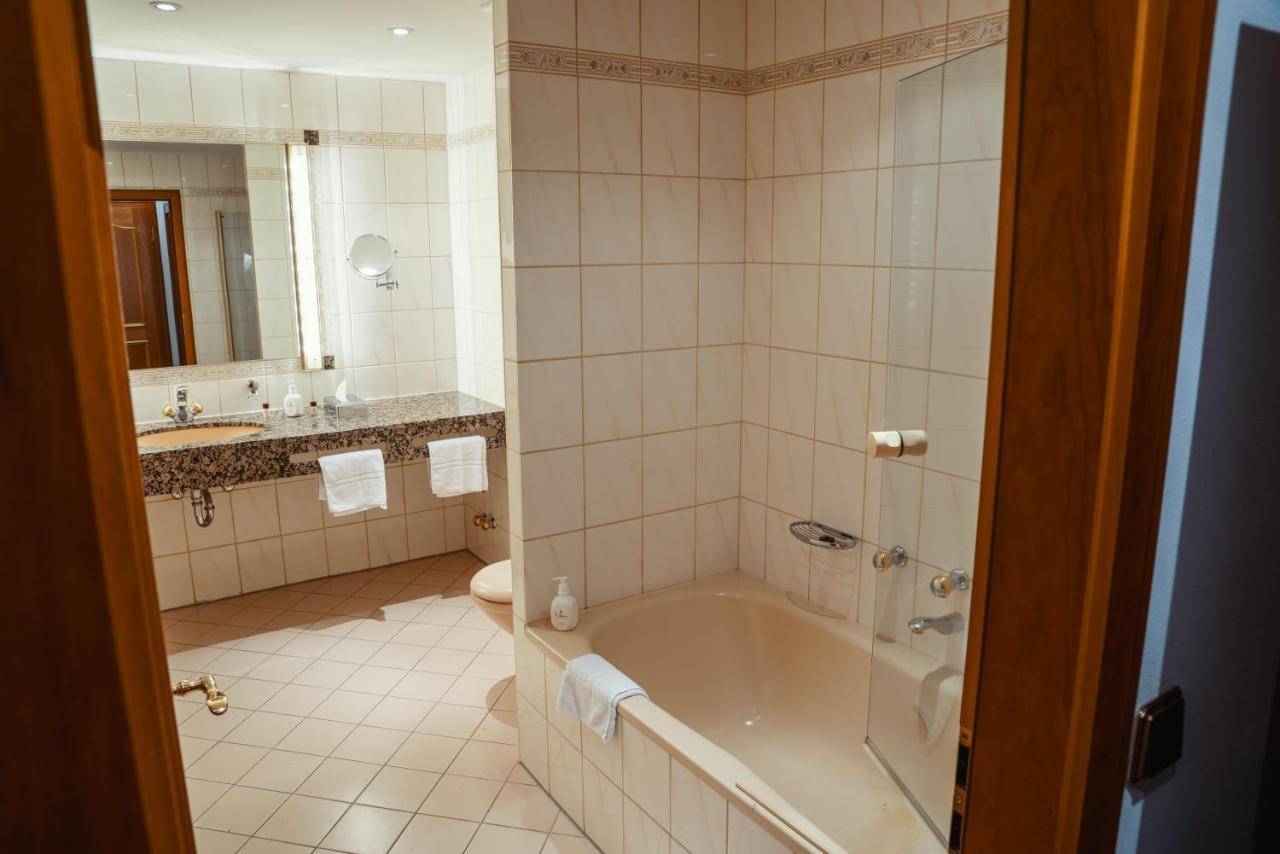 Parkhotel Volklingen Екстериор снимка