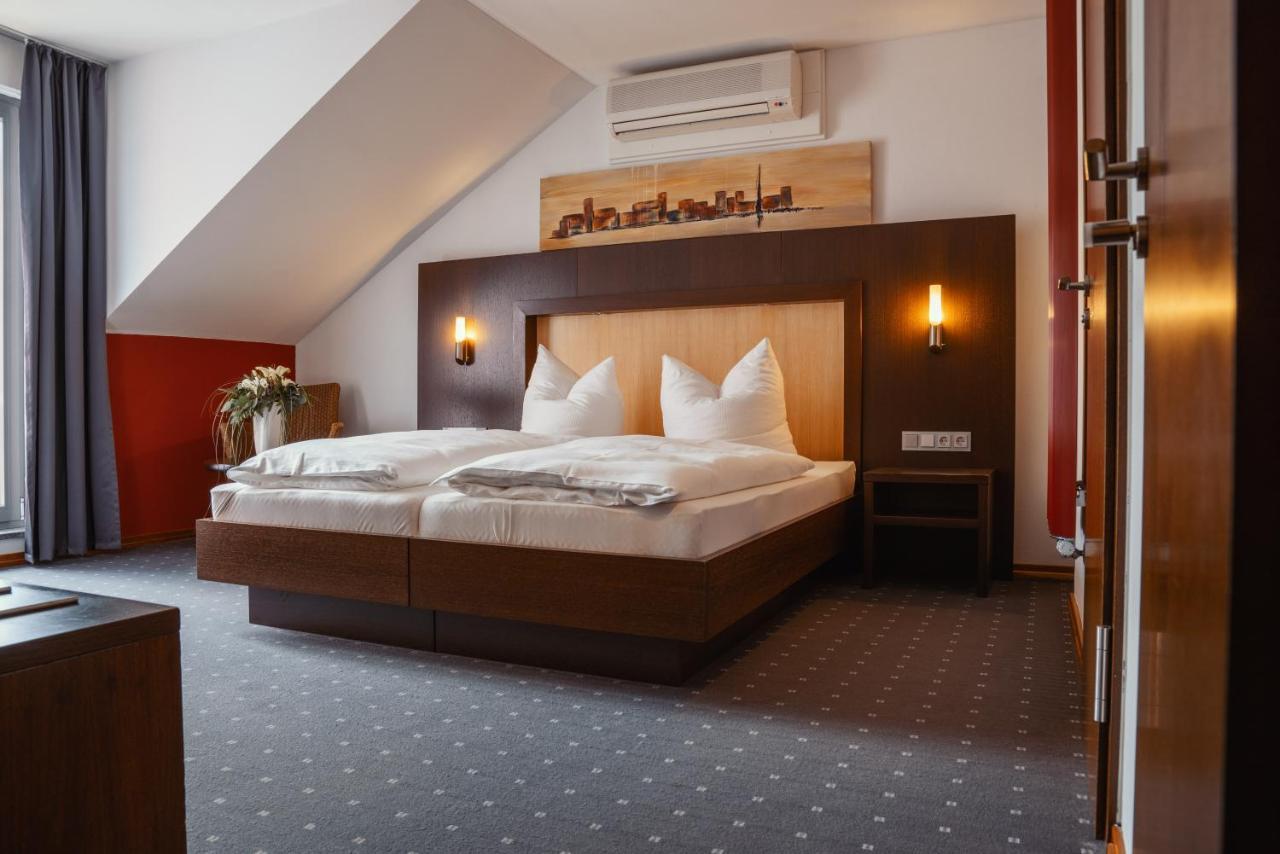 Parkhotel Volklingen Екстериор снимка